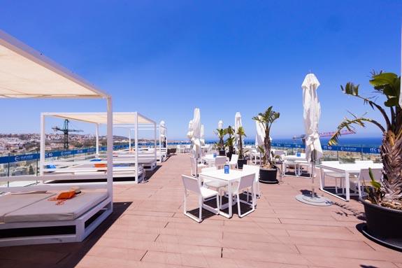 ITC 2022 SKYBEACH