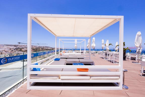 ITC 2022 SKYBEACH