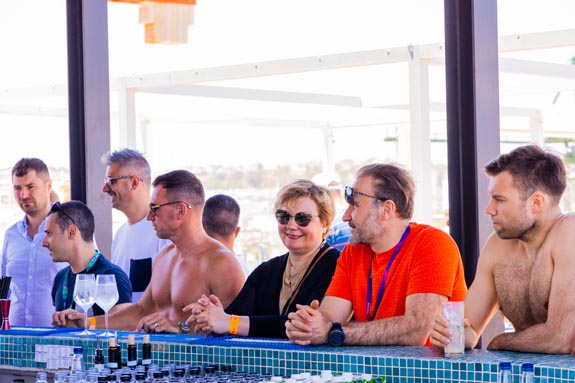 ITC 2022 SKYBEACH