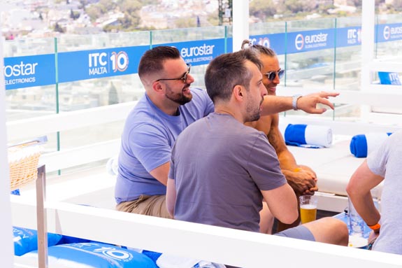 ITC 2022 SKYBEACH