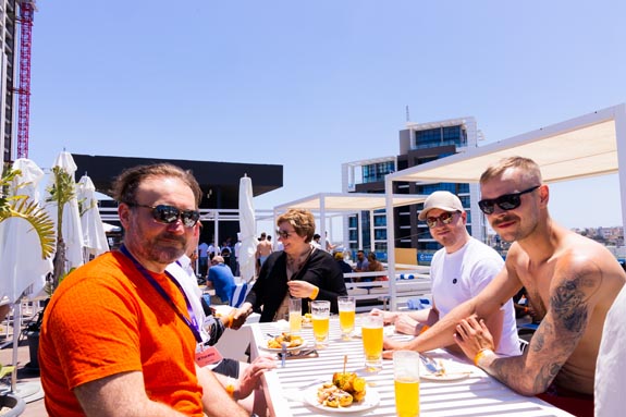 ITC 2022 SKYBEACH