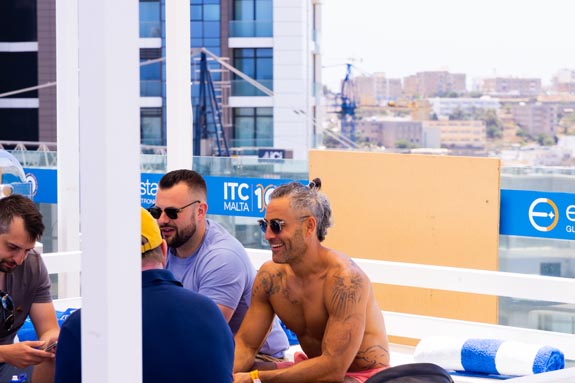 ITC 2022 SKYBEACH