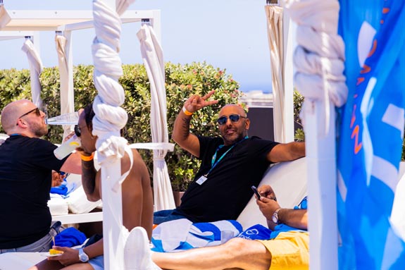 ITC 2022 SKYBEACH