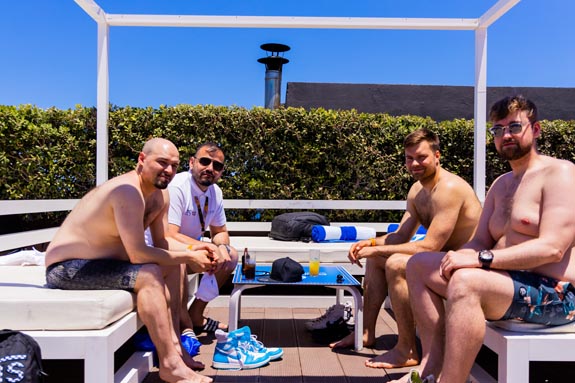 ITC 2022 SKYBEACH