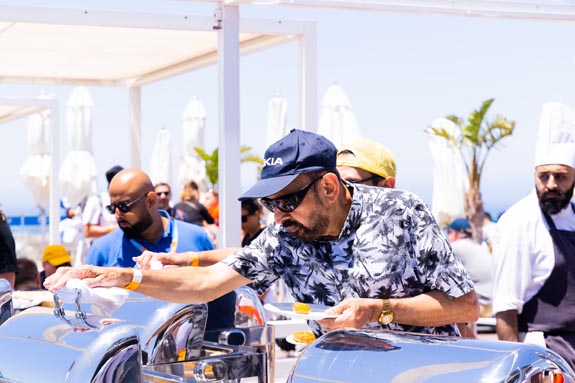 ITC 2022 SKYBEACH