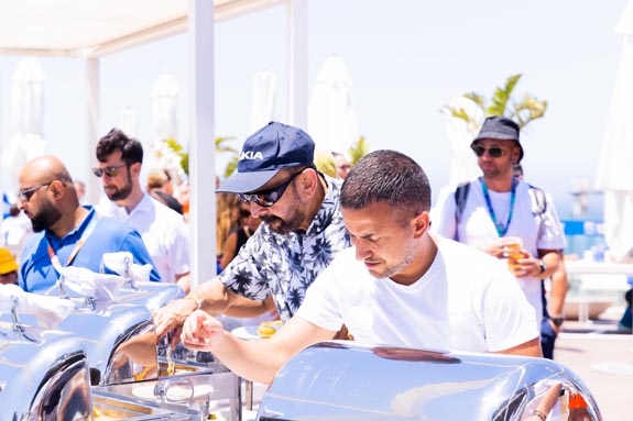 ITC 2022 SKYBEACH