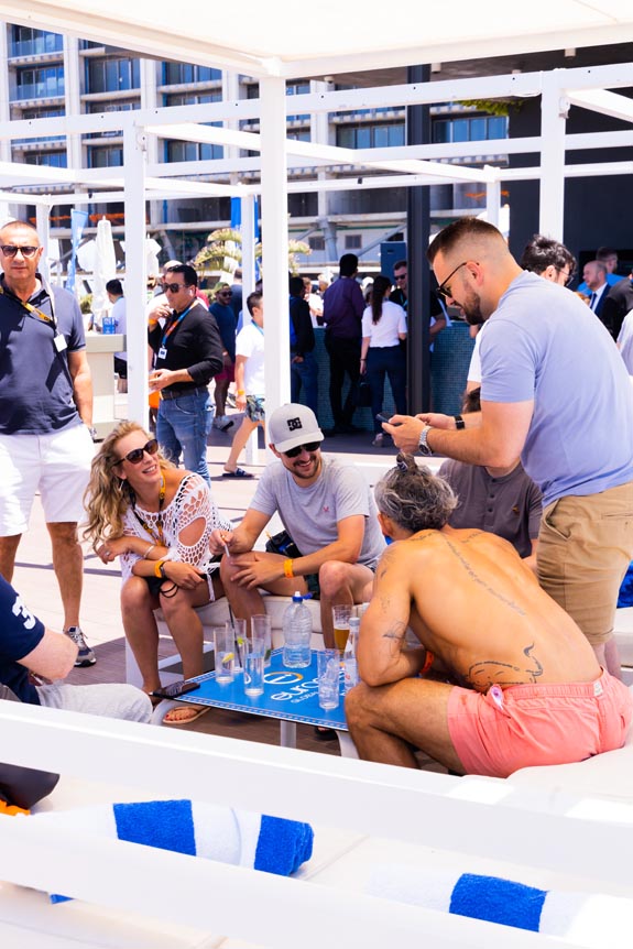 ITC 2022 SKYBEACH