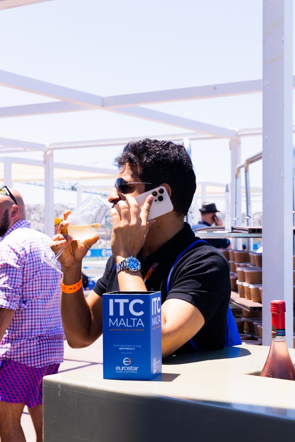 ITC 2022 SKYBEACH