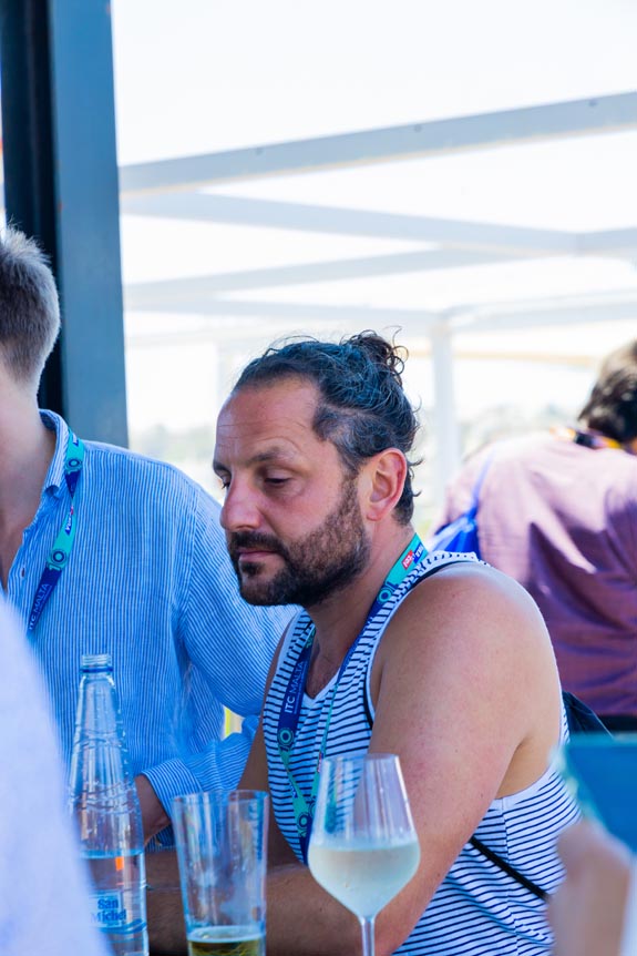 ITC 2022 SKYBEACH
