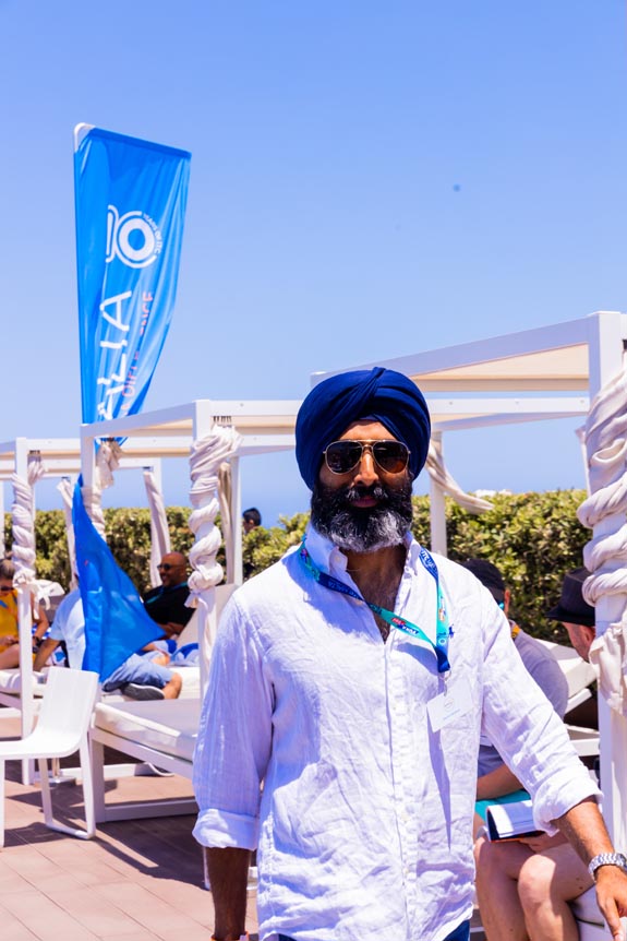 ITC 2022 SKYBEACH