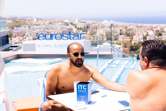 ITC 2022 SKYBEACH