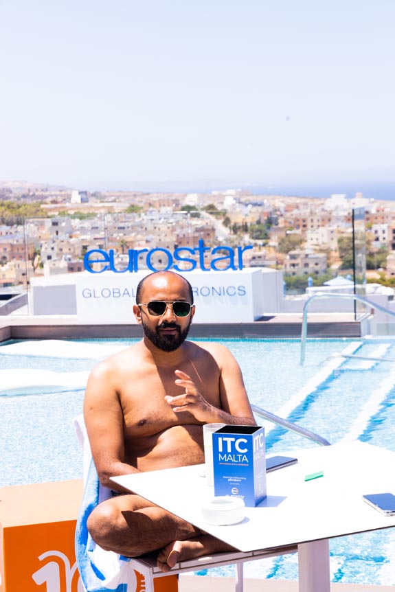 ITC 2022 SKYBEACH