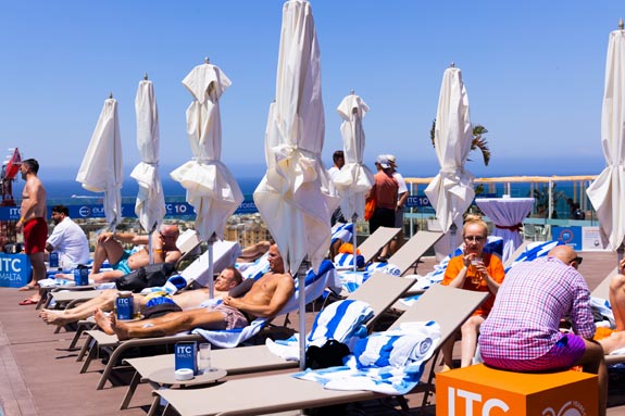 ITC 2022 SKYBEACH