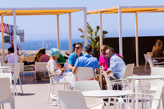 ITC 2022 SKYBEACH