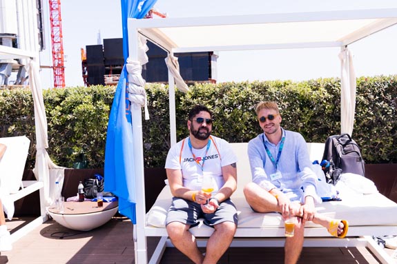 ITC 2022 SKYBEACH