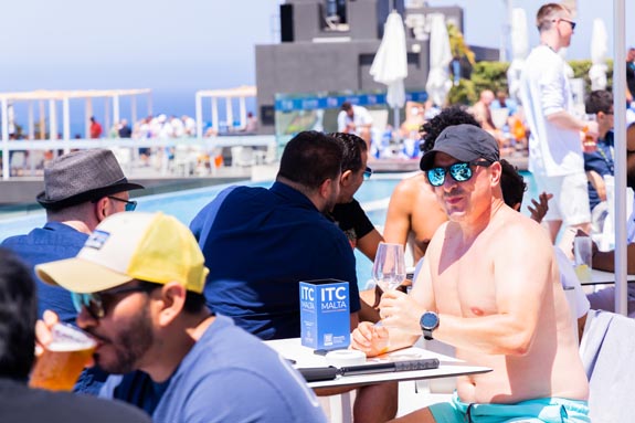 ITC 2022 SKYBEACH