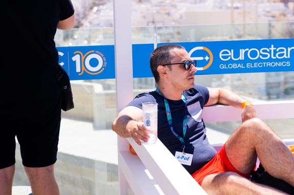 ITC 2022 SKYBEACH