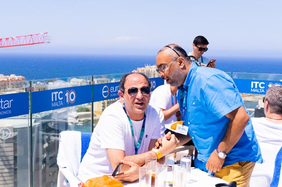 ITC 2022 SKYBEACH