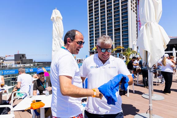 ITC 2022 SKYBEACH