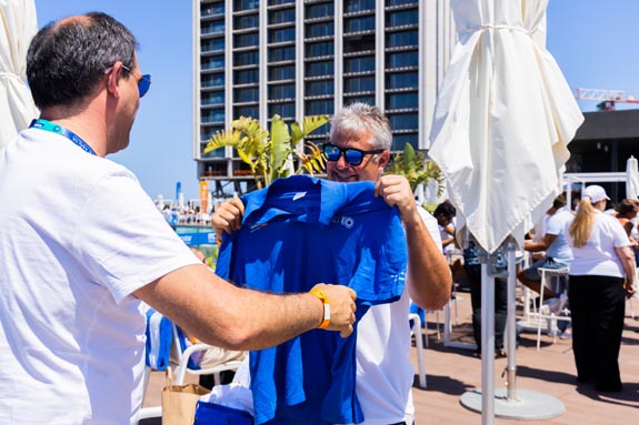 ITC 2022 SKYBEACH