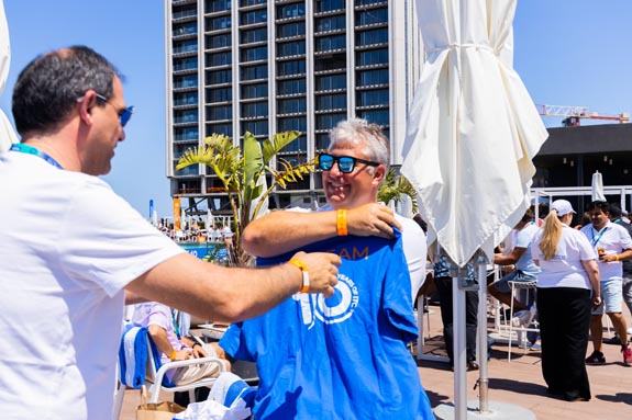 ITC 2022 SKYBEACH