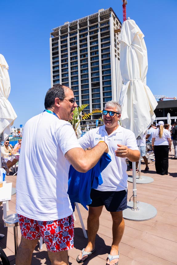 ITC 2022 SKYBEACH