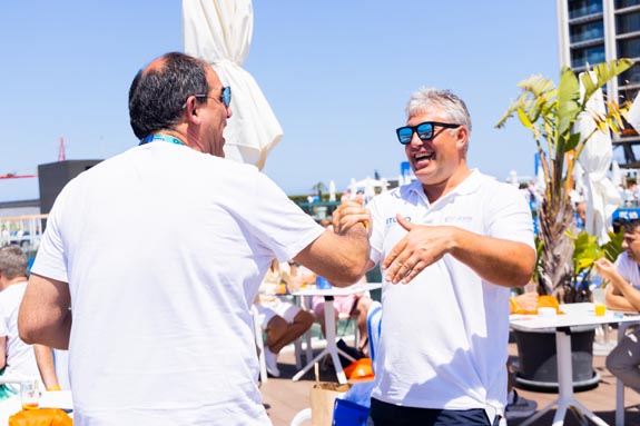 ITC 2022 SKYBEACH