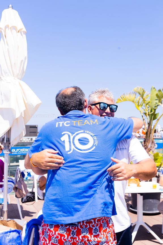 ITC 2022 SKYBEACH
