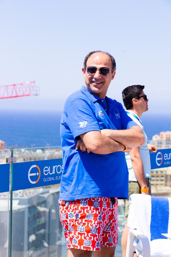 ITC 2022 SKYBEACH