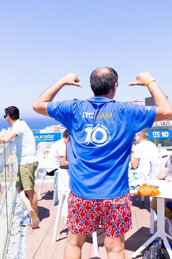 ITC 2022 SKYBEACH