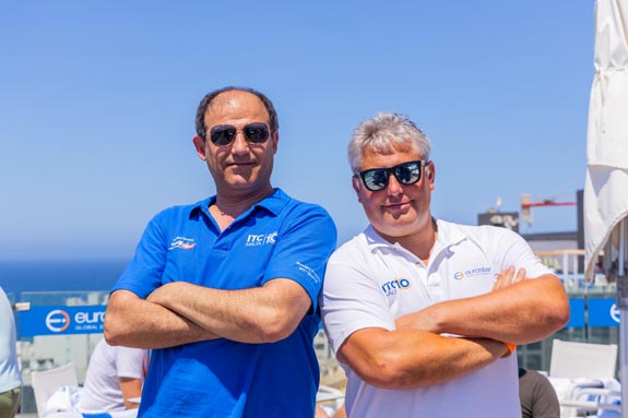 ITC 2022 SKYBEACH