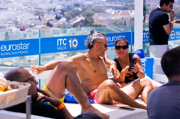 ITC 2022 SKYBEACH