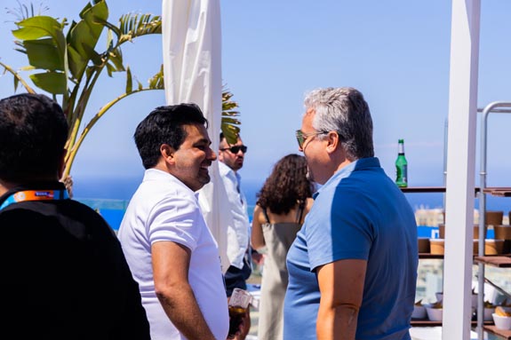 ITC 2022 SKYBEACH
