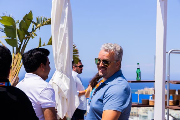 ITC 2022 SKYBEACH