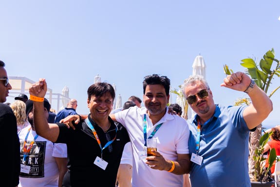 ITC 2022 SKYBEACH