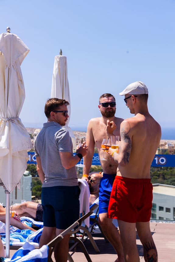 ITC 2022 SKYBEACH