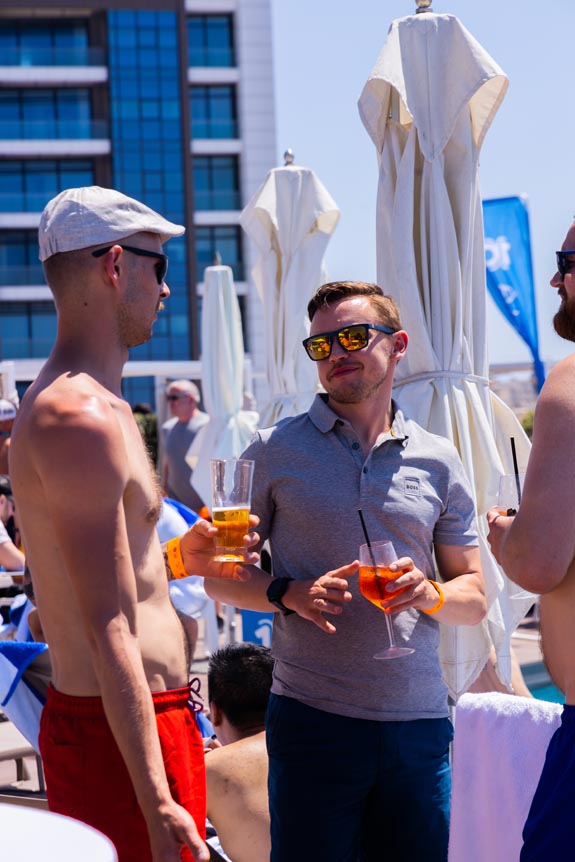 ITC 2022 SKYBEACH