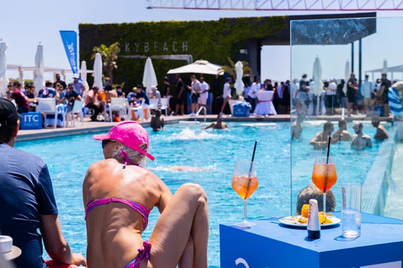 ITC 2022 SKYBEACH