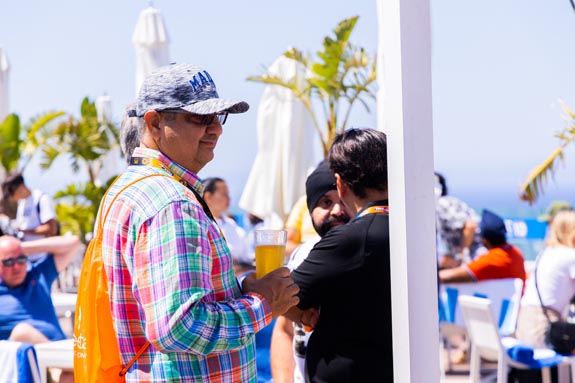 ITC 2022 SKYBEACH