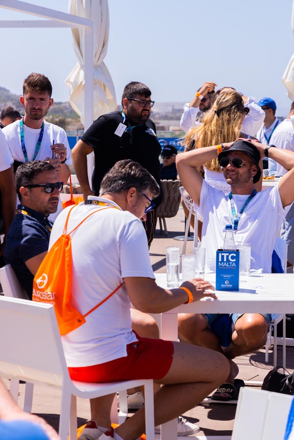 ITC 2022 SKYBEACH