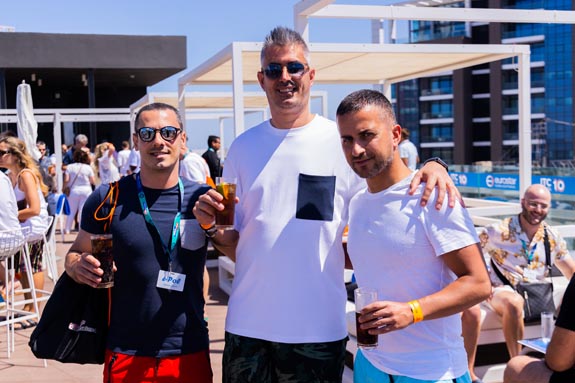 ITC 2022 SKYBEACH