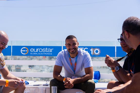 ITC 2022 SKYBEACH