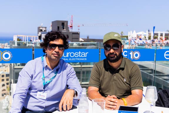 ITC 2022 SKYBEACH