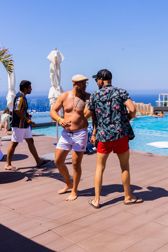 ITC 2022 SKYBEACH