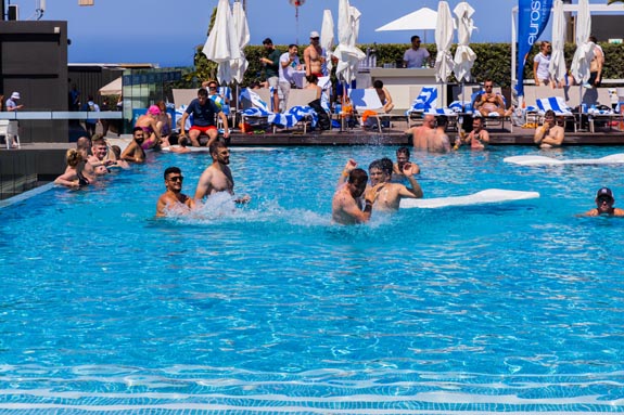 ITC 2022 SKYBEACH