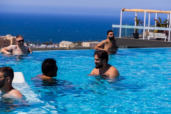 ITC 2022 SKYBEACH