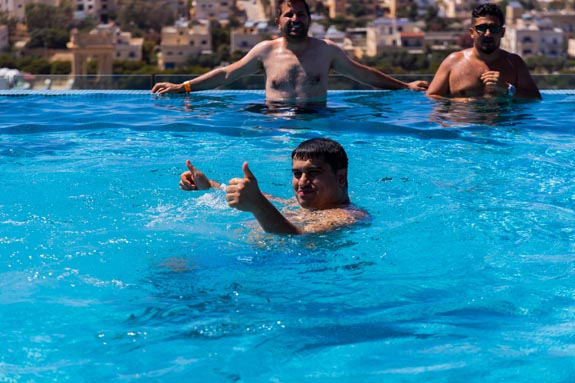 ITC 2022 SKYBEACH