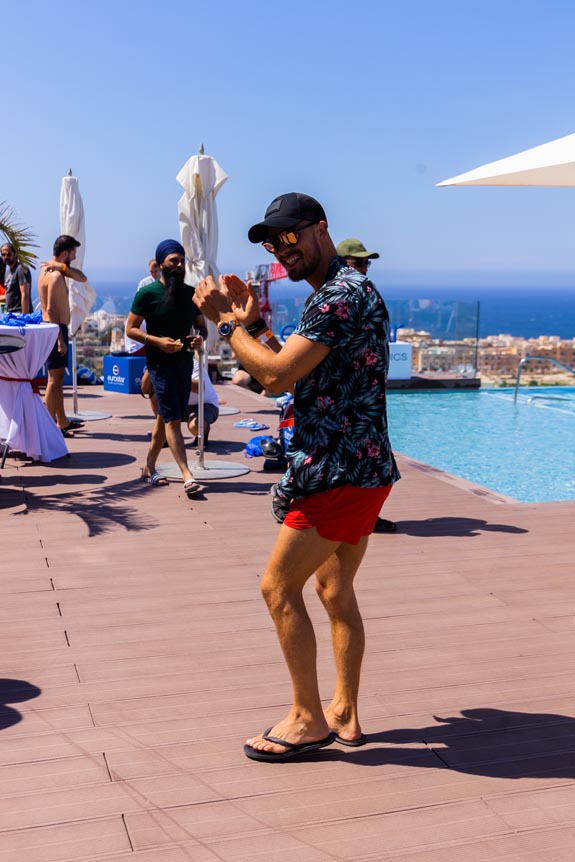 ITC 2022 SKYBEACH