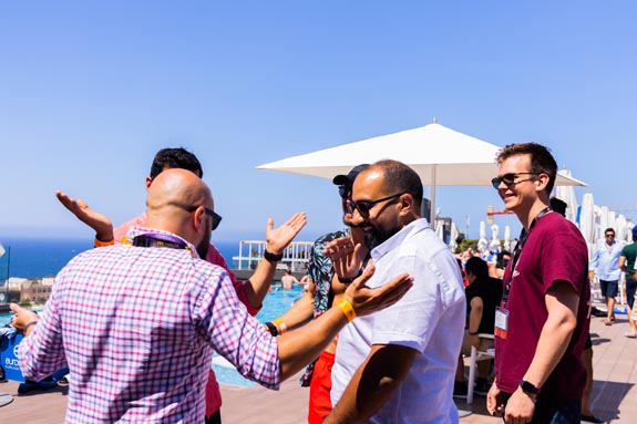 ITC 2022 SKYBEACH