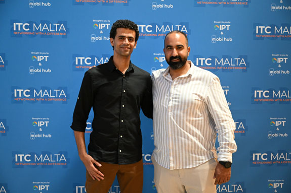 ITC 2024 Industry Dinner